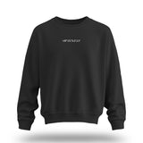 FOXED® LEGACY PREMIUM UNISEX SWEATER HEAVY
