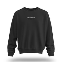 FOXED® LEGACY PREMIUM UNISEX SWEATER HEAVY