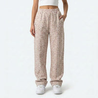 FOXED® CASUAL JOGGER PANTS LEO