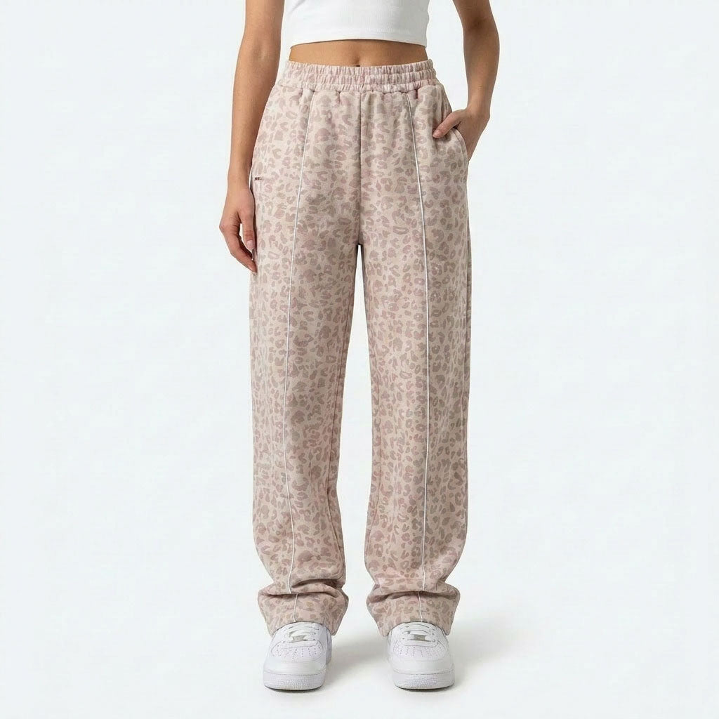 FOXED® CASUAL JOGGER PANTS LEO