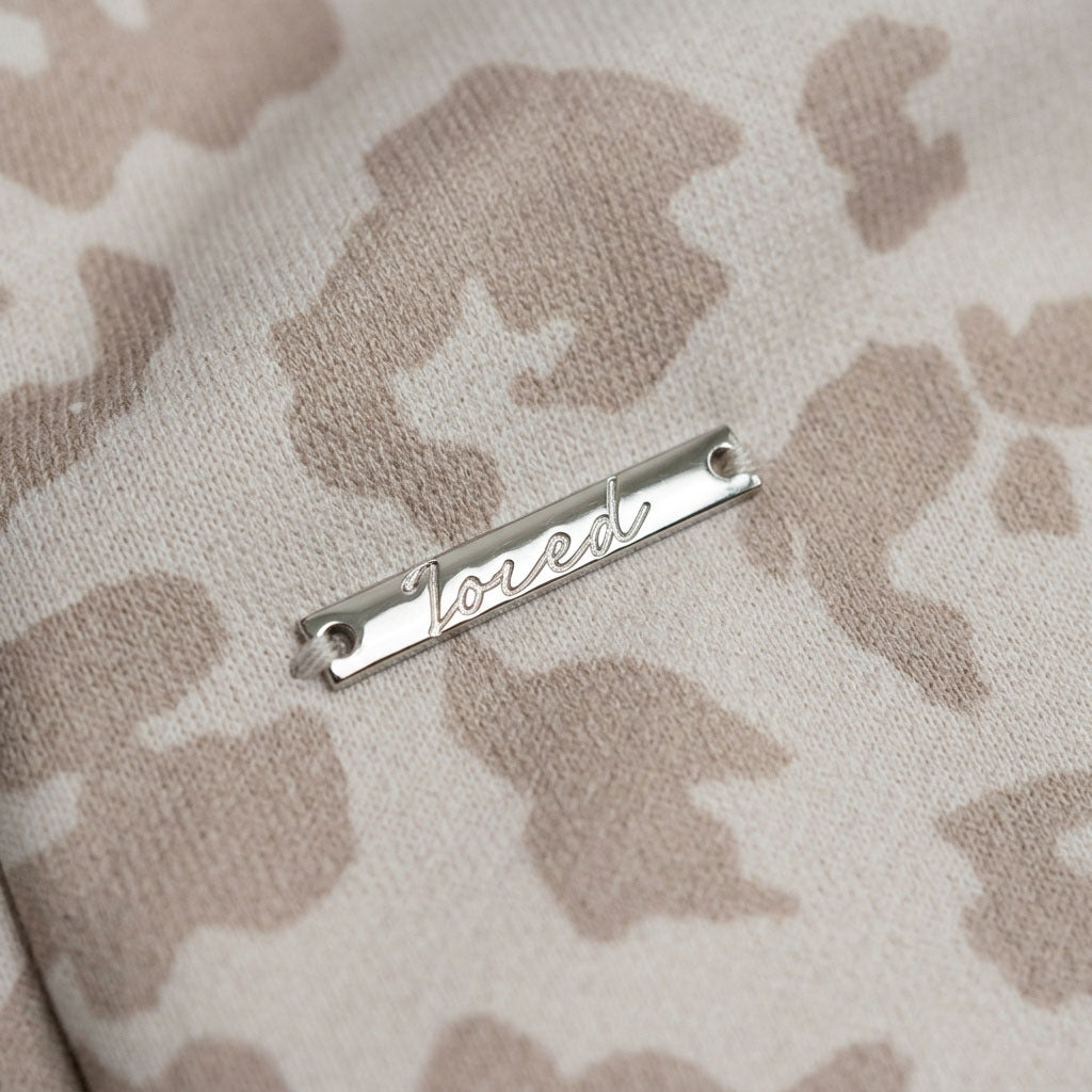 FOXED® CASUAL JOGGER PANTS LEO