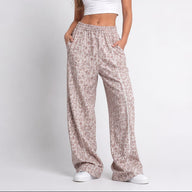 FOXED® CASUAL JOGGER PANTS LEO