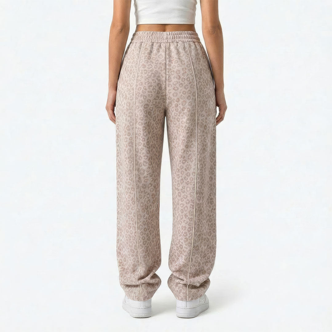 FOXED® CASUAL JOGGER PANTS LEO
