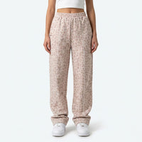 FOXED® CASUAL JOGGER PANTS LEO