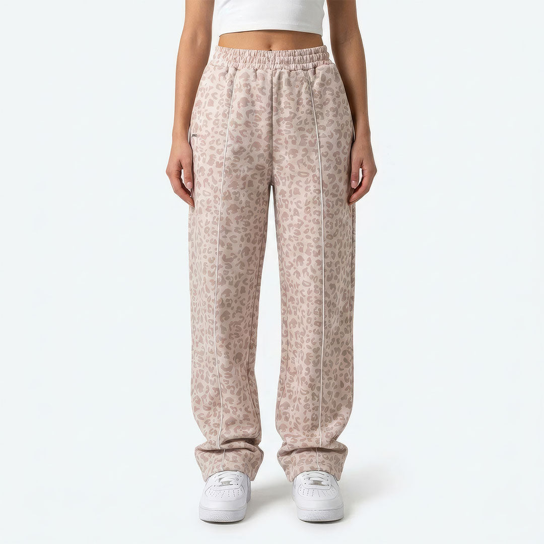 FOXED® CASUAL JOGGER PANTS LEO