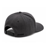 FOXED® FOXDEVIL BASECAP GREY