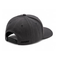 FOXED® FOXDEVIL BASECAP GREY