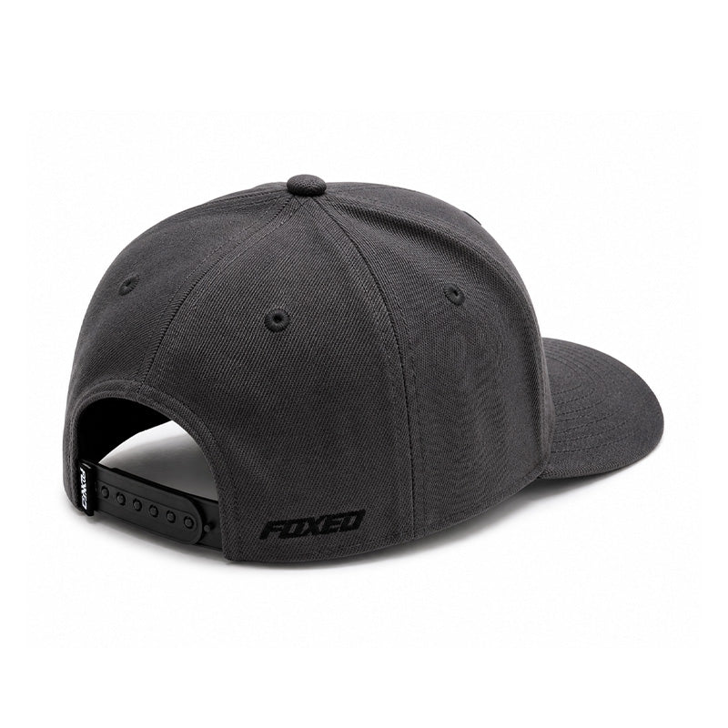 FOXED® FOXDEVIL BASECAP GREY