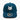 FOXED® FOXDEVIL BASECAP PETROL