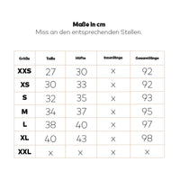 FOXED® HIGH-WAISTED JEANS BLACK