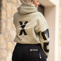 FOXED® STUDIOSTATE HOODIE + CARGO LEGGINGS SET MATCHA