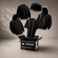 FOXED® MYSTERY MEN BOX