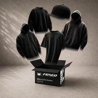FOXED® MYSTERY MEN BOX