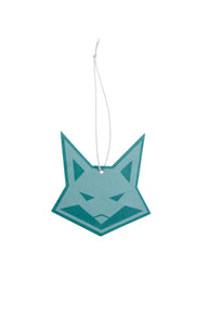 FOXED® FOXDEVIL "MINT" AIRFRESHENER