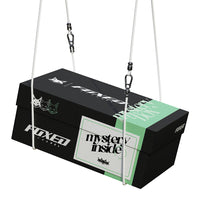 FOXED® MEN MYSTERY BIG BOX - 8 TEILE ÜBERRASCHUNG