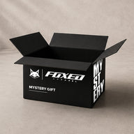 FOXED® MYSTERY GESCHENK