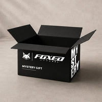 FOXED® MYSTERY GESCHENK