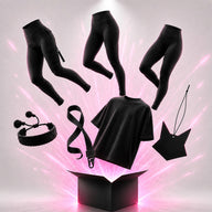 FOXED® MYSTERY LEGGINGS BOX