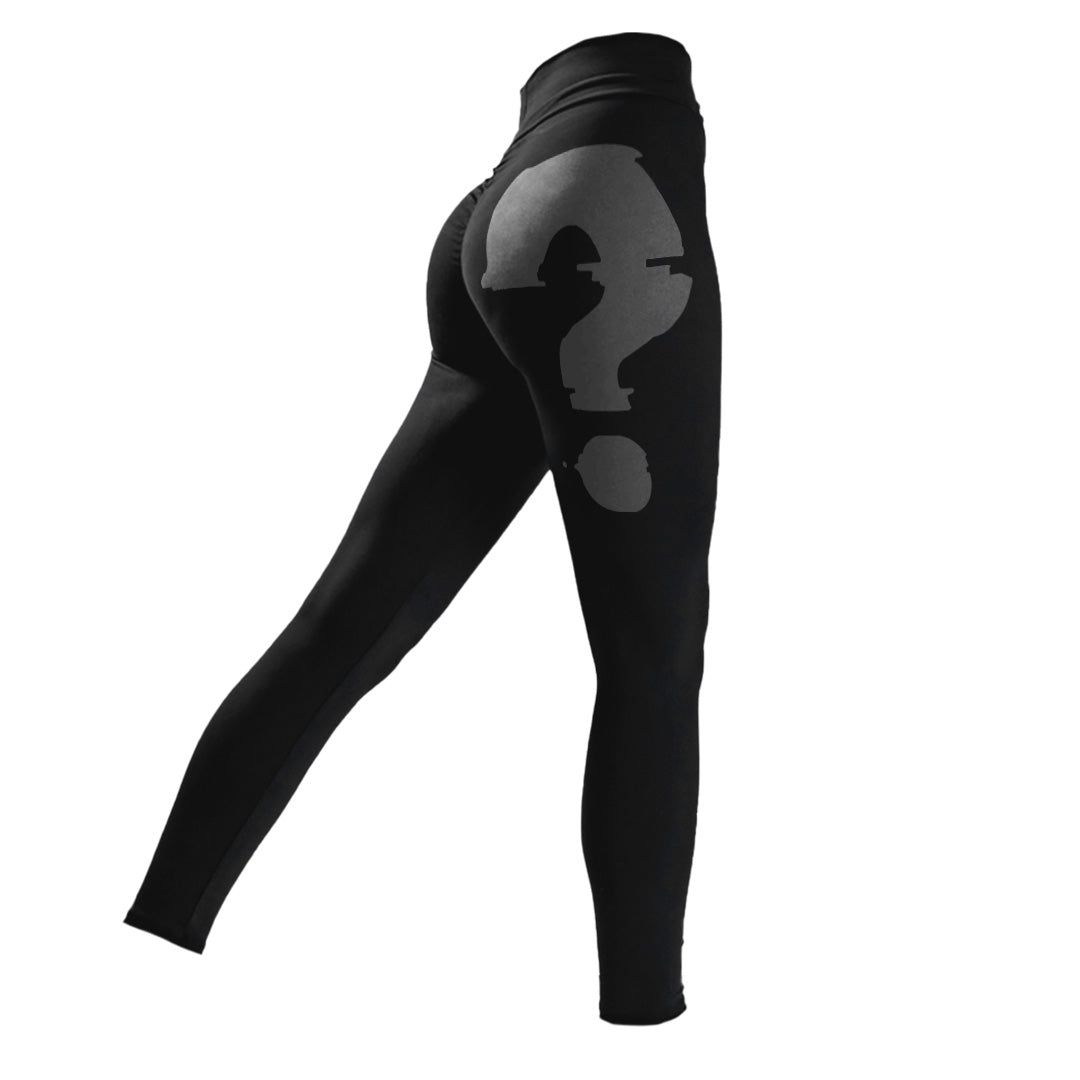 FOXED® MYSTERY LEGGINGS