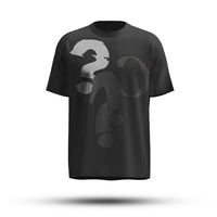 FOXED® MYSTERY UNISEX T-SHIRT