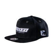 FOXED® REMASTERED BLACK WHITE