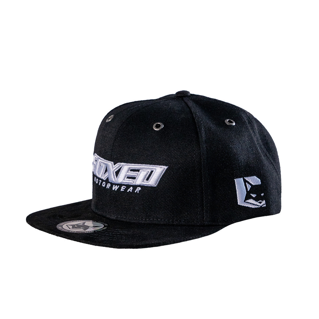 FOXED® REMASTERED BLACK WHITE