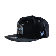 FOXED® "ICON STUDIO" SNAPBACK