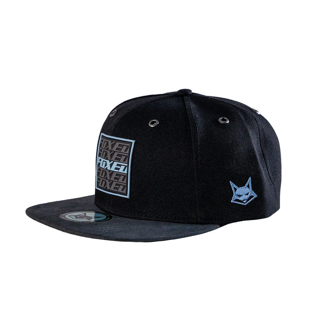 FOXED® "ICON STUDIO" SNAPBACK