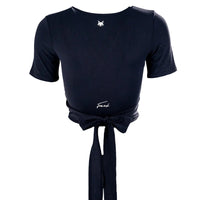 FOXED® WICKED WRAP AROUND SHIRT