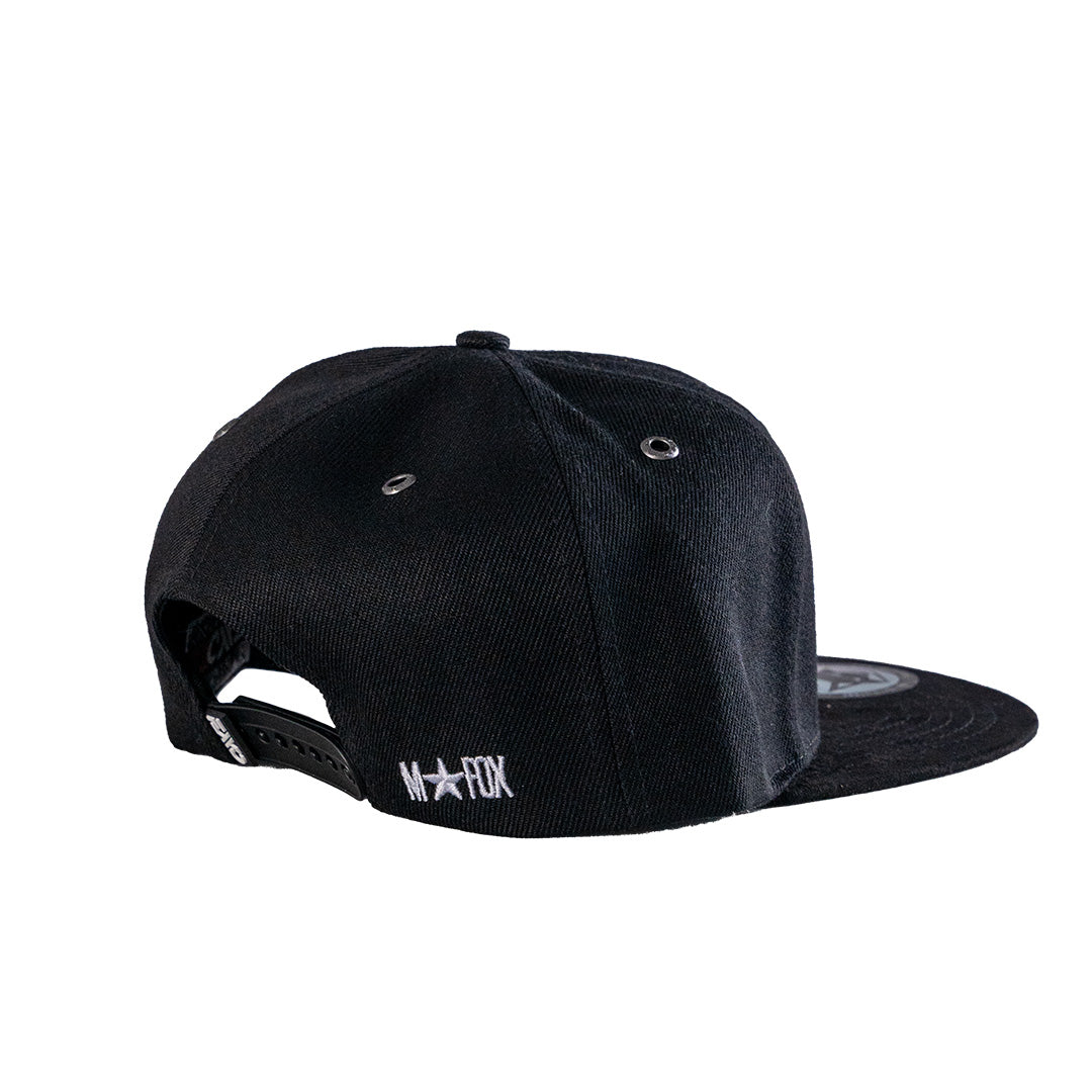 FOXED® REMASTERED BLACK WHITE