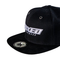 FOXED® REMASTERED BLACK WHITE