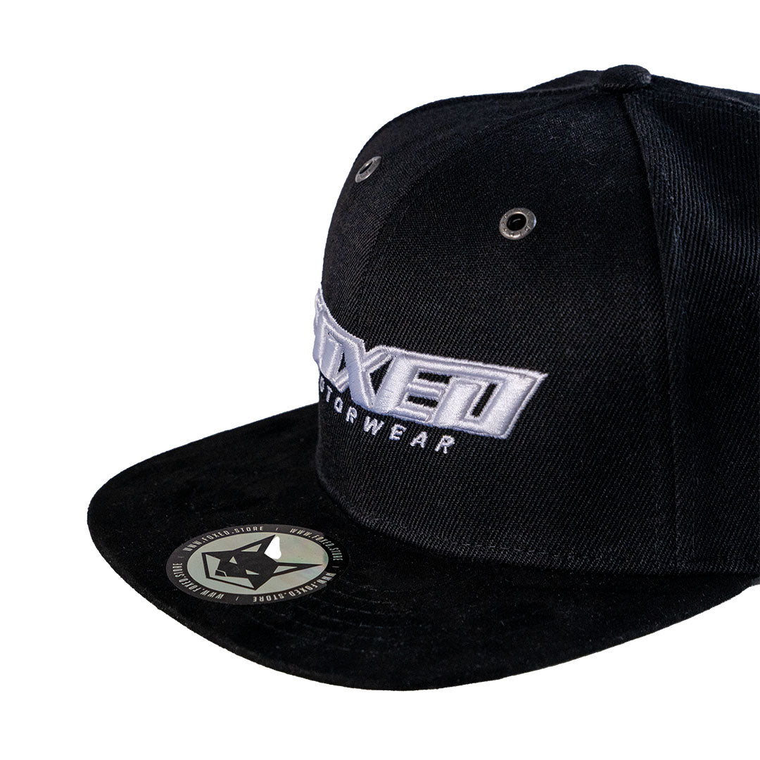 FOXED® REMASTERED BLACK WHITE