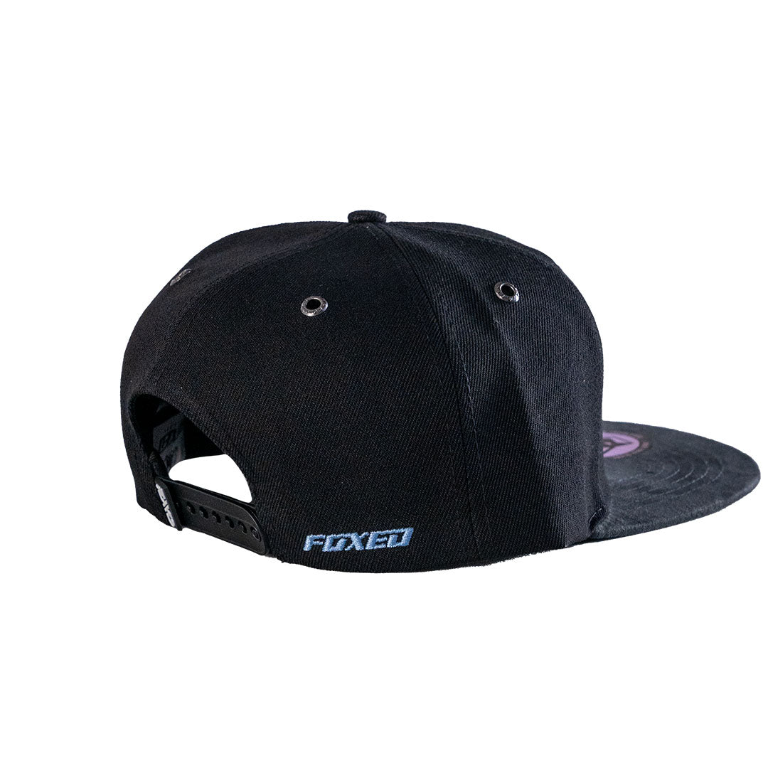 FOXED® "ICON STUDIO" SNAPBACK