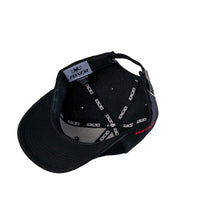 FOXED® RENEW BASECAP BLACK