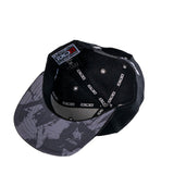 FOXED® REMASTERED BLACK WHITE