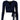 FOXED® WICKED WRAP AROUND LONGSLEEVE