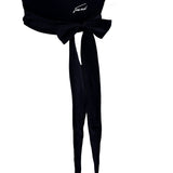FOXED® WICKED WRAP AROUND SHIRT