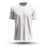 FOXED® "ORIGINALS 2.0" UNISEX T-SHIRT WHITE