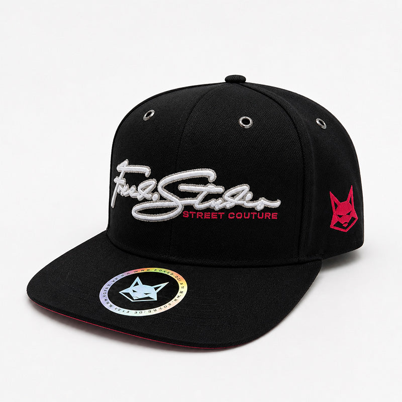 FOXED® RAZZLE DAZZLE 2.0 SNAPBACK