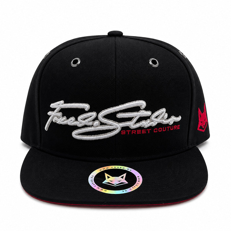 FOXED® RAZZLE DAZZLE 2.0 SNAPBACK