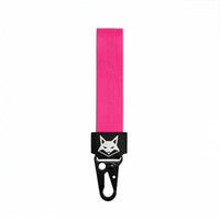 FOXED® SHORTY LANYARD RAZZLE DAZZLE 2.0 PINK