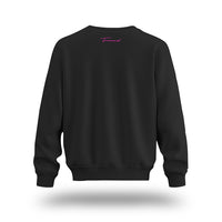 FOXED® RAZZLE DAZZLE PREMIUM SWEATER UNISEX