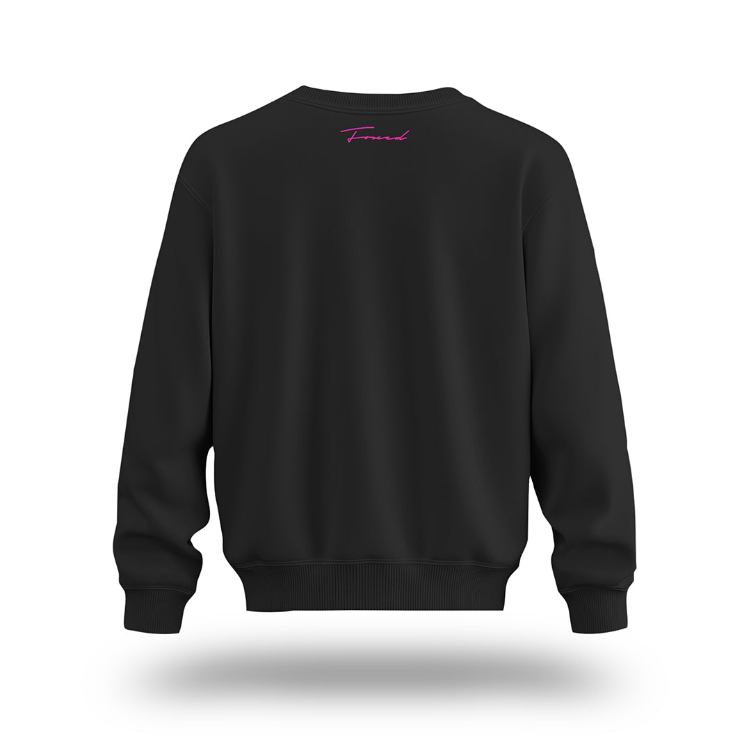 FOXED® RAZZLE DAZZLE PREMIUM SWEATER UNISEX