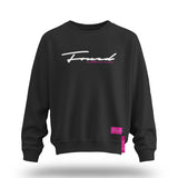FOXED® RAZZLE DAZZLE PREMIUM SWEATER UNISEX