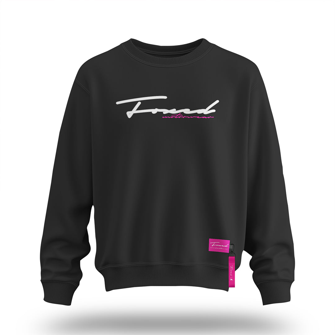 FOXED® RAZZLE DAZZLE PREMIUM SWEATER UNISEX