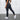 FOXED® RIBBED SEAMLESS LEGGINGS ASH GREY