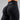 FOXED® RIBBED SEAMLESS LEGGINGS BLACK
