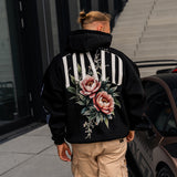 FOXED® ROOTS RUN DEEP HOODIE