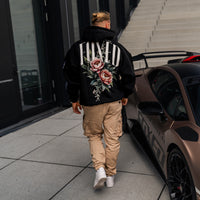 FOXED® ROOTS RUN DEEP HOODIE