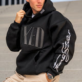 FOXED® ROOTS RUN DEEP HOODIE